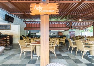 Grand Whiz Hotel Nusa Dua Bali