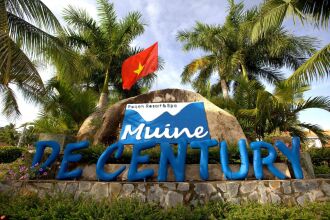 Muine Century Beach Resort & Spa