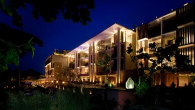 Grand Seminyak Lifestyle Boutique Bali Resort (Ex Anantara Seminyak)