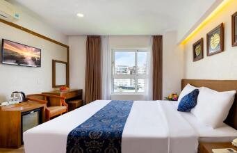 Saphia Hotel Nha Trang