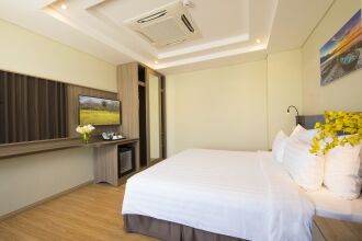 Areca Nha Trang
