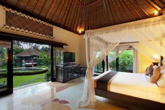 Furamaxclusive Villas & Spa Ubud