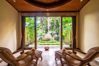 Atta Mesari Villas