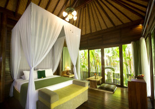 The Mansion Resort Hotel & Spa
