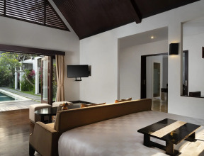 The Samaya Ubud