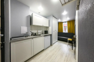 ApartUnit (АпартЮнит) на улице Куйбышева, фото 31