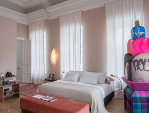 Отель «Рихтер», участник Design Hotels, фото 110 Отель «Рихтер», участник Design Hotels, фото 110
