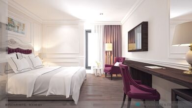 Bonjour Nha Trang Hotel