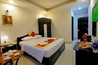 Full House Hotel Nha Trang