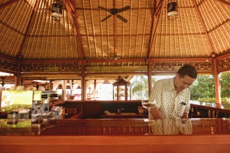 Puri Wulandari - A Boutique Resort & Spa