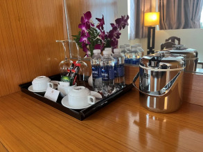 Ramana Hotel Saigon