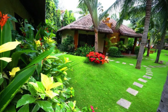 Terracotta Resort & Spa