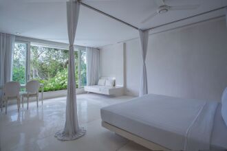 Eden The Residence At The Sea