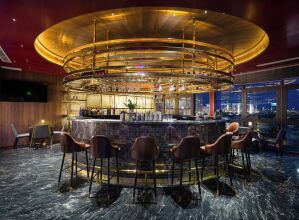 Golden Lotus Grand Hotel Da Nang