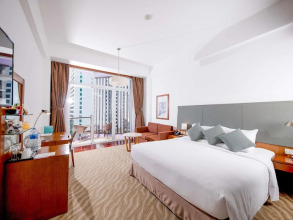 Novotel Hotel Nha Trang