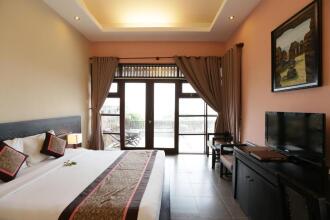 Romana Resort & Spa