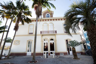 Casa das Palmeiras Charming House Azores