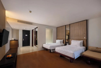Sanur Resort Watujimbar