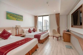 Lemore Hotel Nha Trang