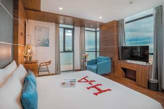 Haian Beach Hotel & Spa Danang