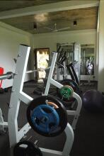 98 Acres Resort & Spa