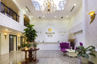 Bonjour Nha Trang Hotel