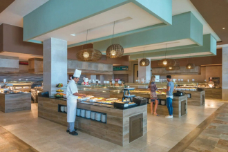 Hotel Riu Sri Lanka