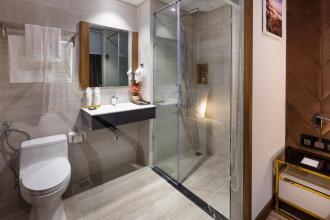 Senia Hotel Nha Trang