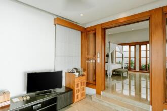 The Samaya Bali