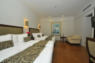 Kuta Paradiso Hotel