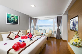 Dendro Gold Hotel Nha Trang