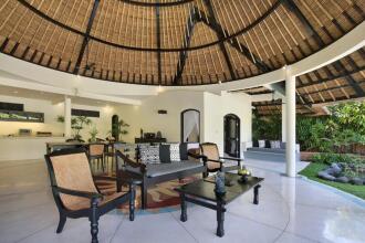 Impiana Private Villas Seminyak