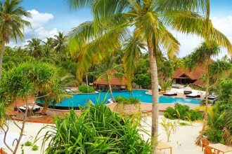 Robinson Club Maldives
