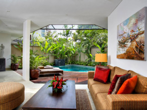 Kanishka Villas