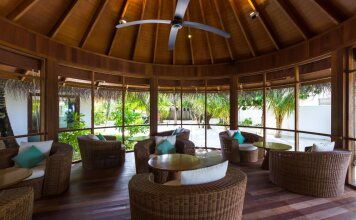 Nh Maldives Kuda Rah Resort (Ex. Amaya)