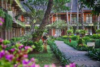 Jayakarta Hotel Bali