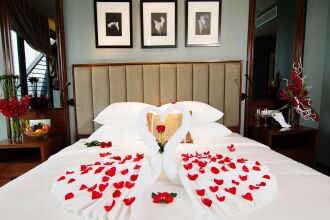 Boton Blue Hotel & Spa Nha Trang