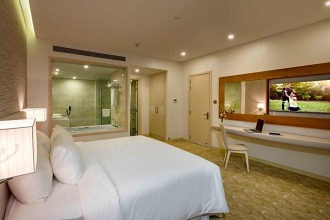 Diamond Bay Hotel Nha Trang