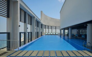 Four Points By Sheraton Danang
