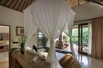 The Sankara Resort