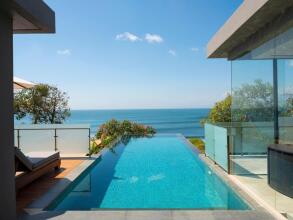 Anantara Bali Uluwatu Resort & Spa
