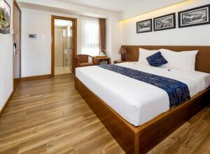 Saphia Hotel Nha Trang