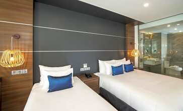 Haian Beach Hotel & Spa Danang