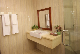 Ocean Place Mui Ne Resort Hotel