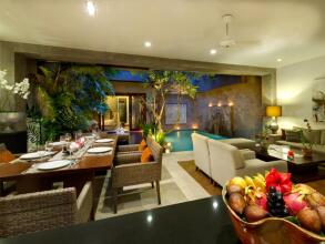 Kanishka Villas
