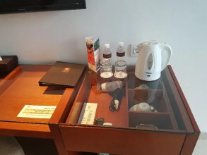 The Sun Hotel & Spa Legian