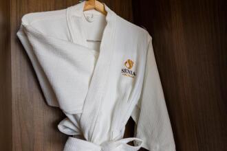 Senia Hotel Nha Trang