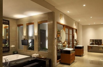 The Samaya Bali