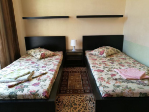Пансионат Родничек, фото 46 Пансионат Родничек, фото 46