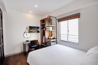 Golden Lotus Hotel Nha Trang